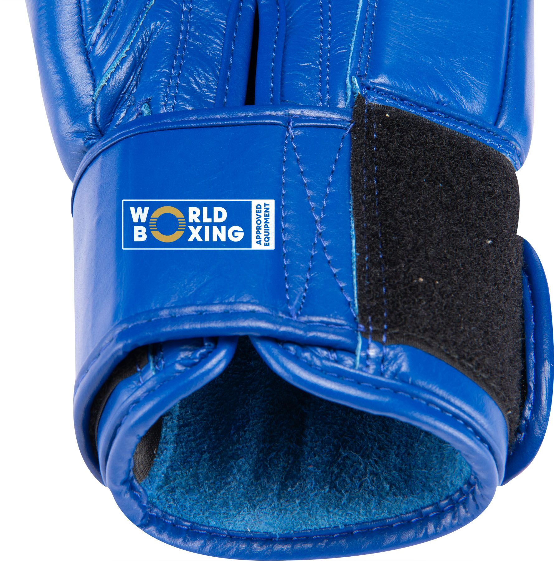 TOP TEN Competition, World Boxing Approved Equipment på produktet