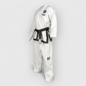 TOP TEN Master Dobok Premium Gold