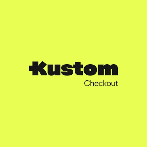 Kustom Checkout